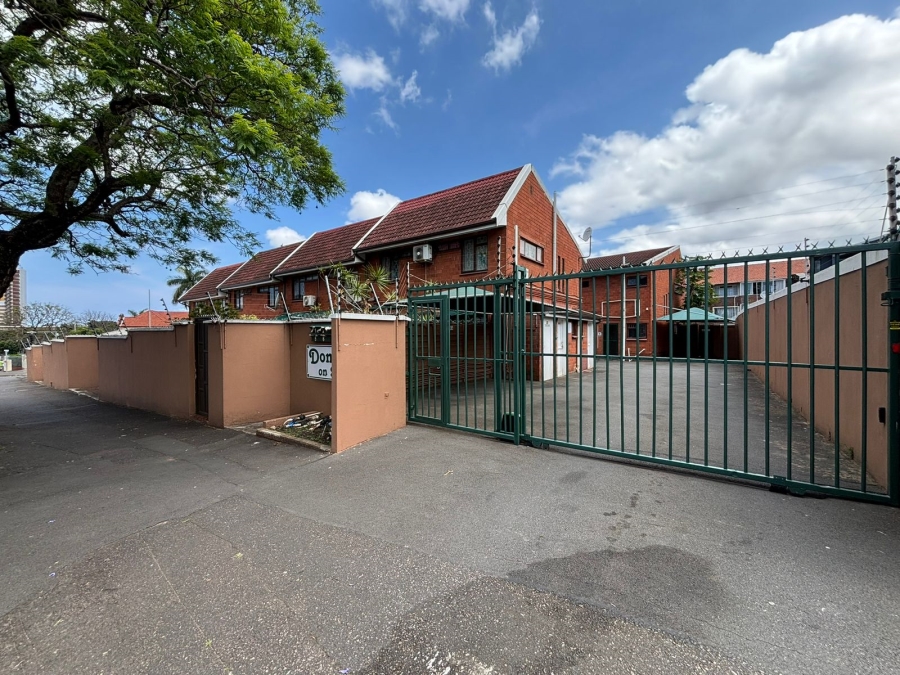 2 Bedroom Property for Sale in Glenwood KwaZulu-Natal