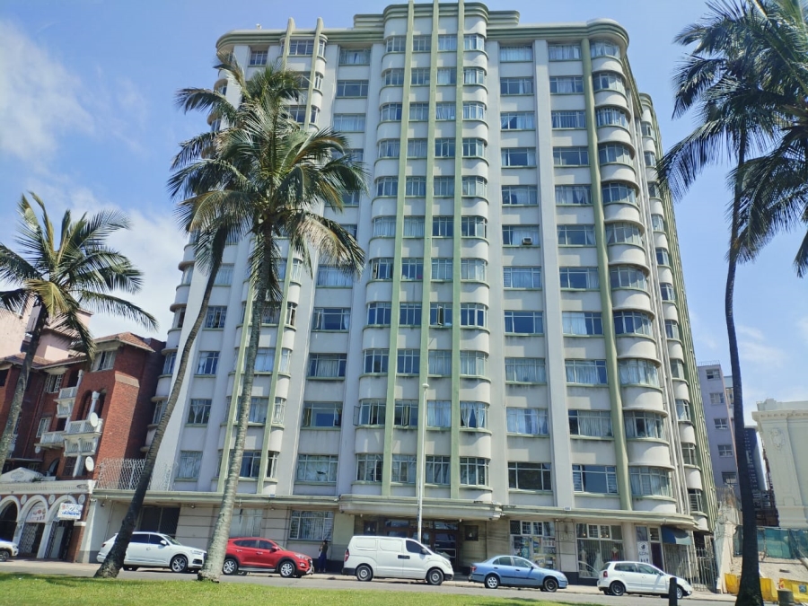 To Let 1 Bedroom Property for Rent in Esplanade KwaZulu-Natal