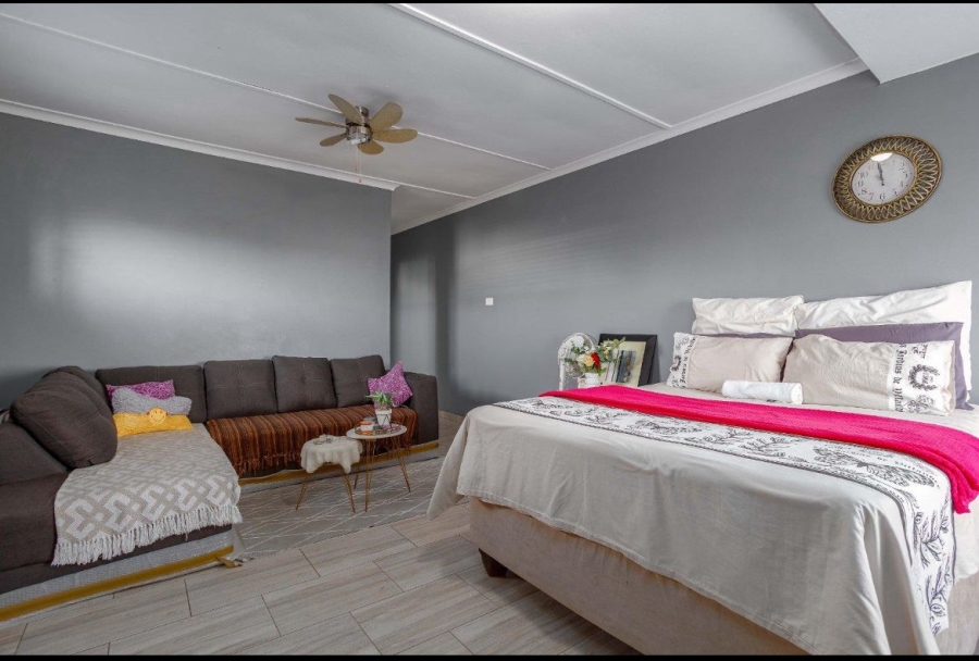 1 Bedroom Property for Sale in Morningside KwaZulu-Natal