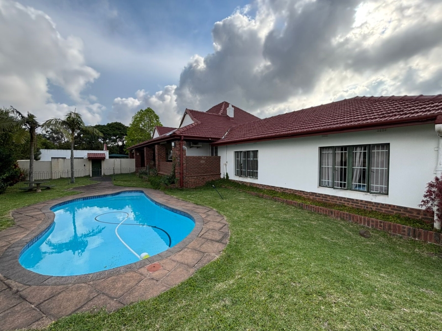 To Let 1 Bedroom Property for Rent in Westville Central KwaZulu-Natal