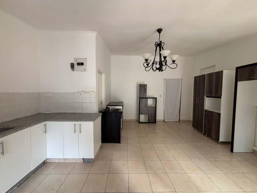 To Let 1 Bedroom Property for Rent in Westville Central KwaZulu-Natal