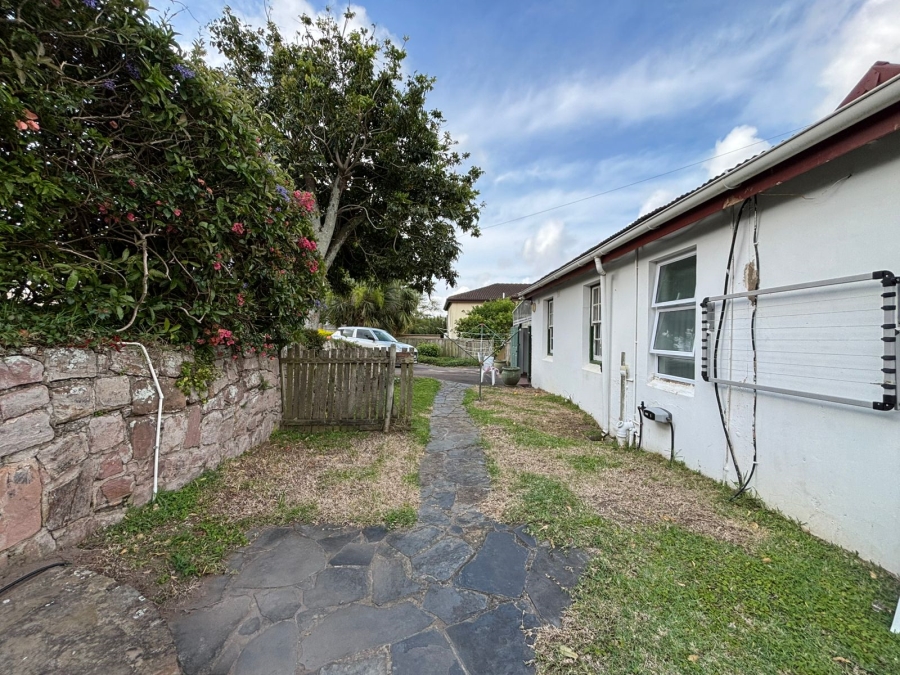 To Let 1 Bedroom Property for Rent in Westville Central KwaZulu-Natal