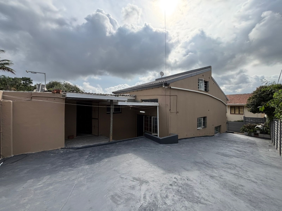 To Let 2 Bedroom Property for Rent in Musgrave KwaZulu-Natal