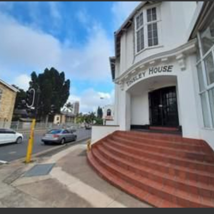 To Let Commercial Property for Rent in Musgrave KwaZulu-Natal