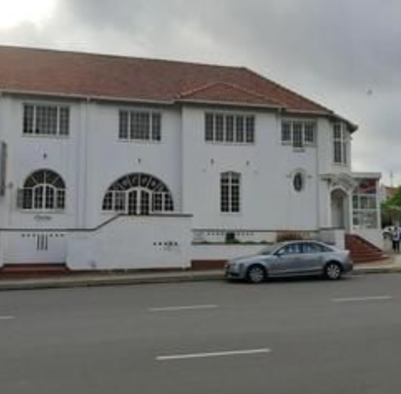 To Let Commercial Property for Rent in Musgrave KwaZulu-Natal