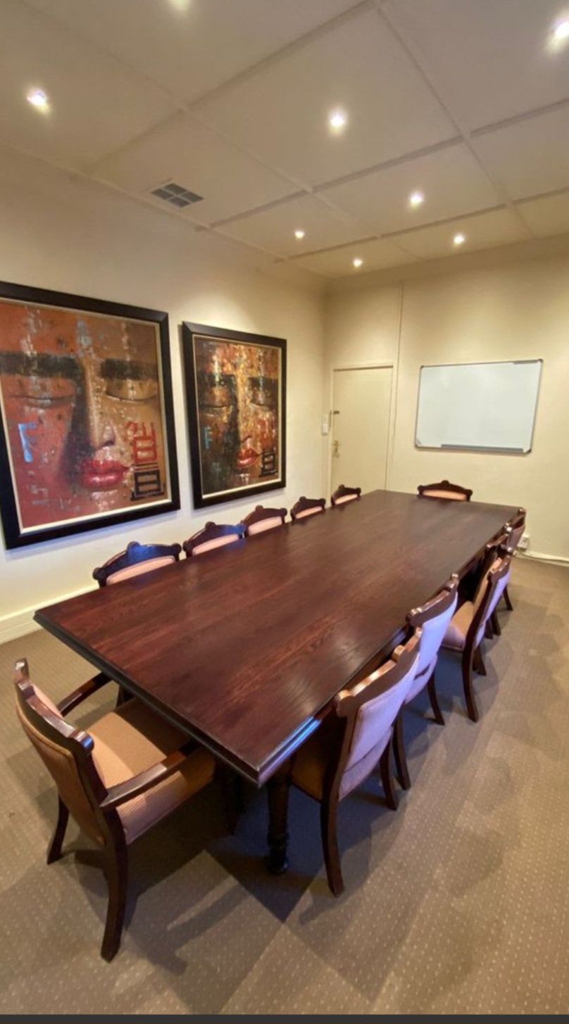 To Let Commercial Property for Rent in Musgrave KwaZulu-Natal