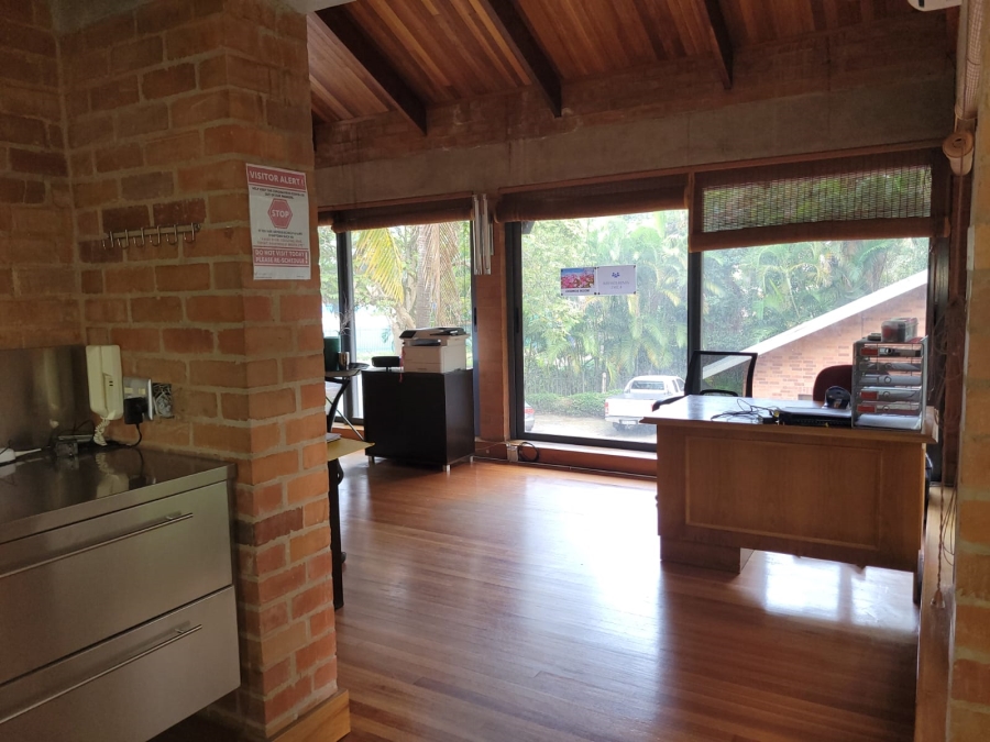 To Let commercial Property for Rent in Westville Central KwaZulu-Natal