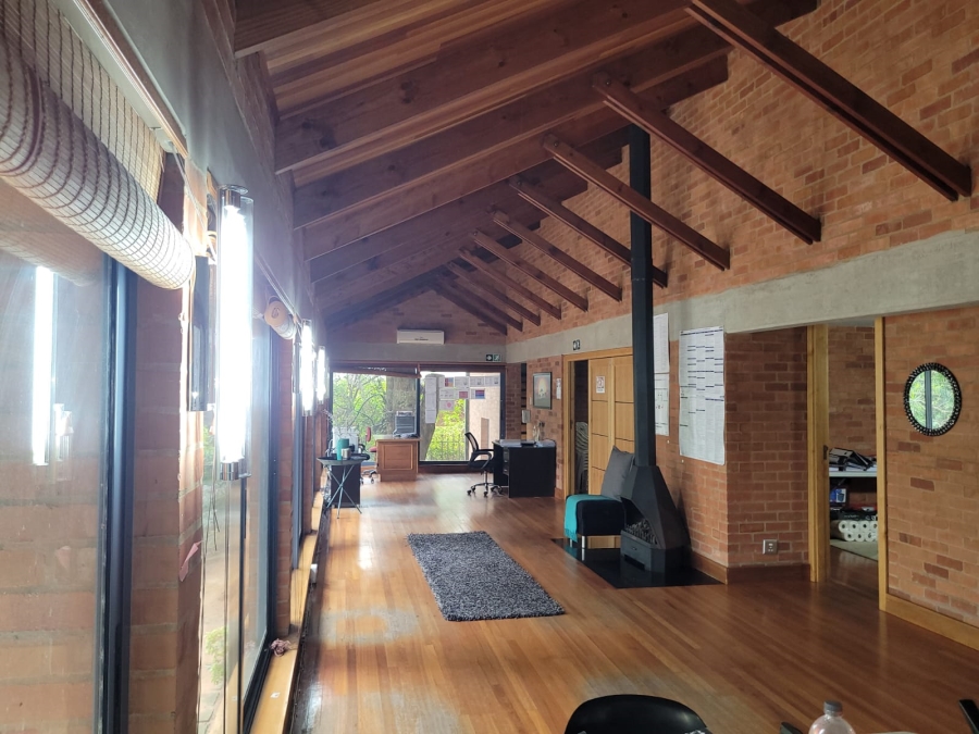 To Let commercial Property for Rent in Westville Central KwaZulu-Natal