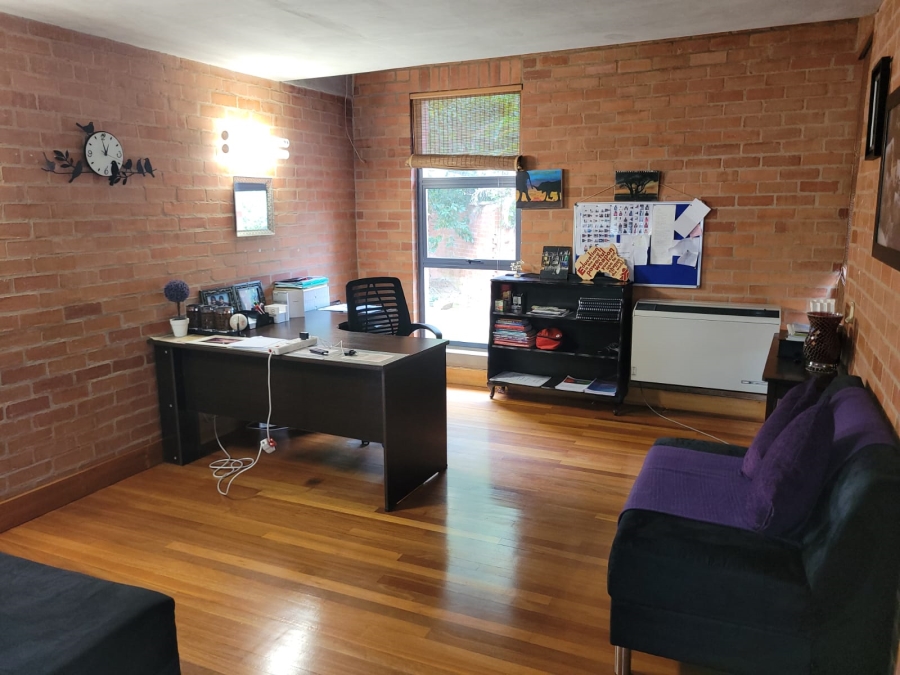 To Let commercial Property for Rent in Westville Central KwaZulu-Natal