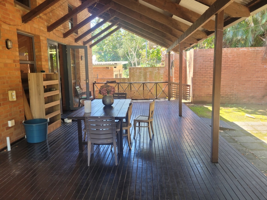 To Let commercial Property for Rent in Westville Central KwaZulu-Natal