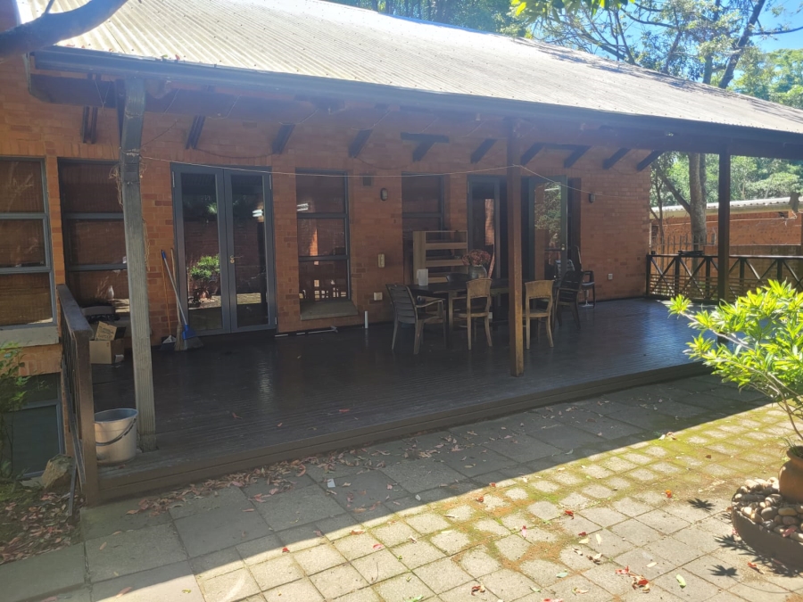 To Let commercial Property for Rent in Westville Central KwaZulu-Natal