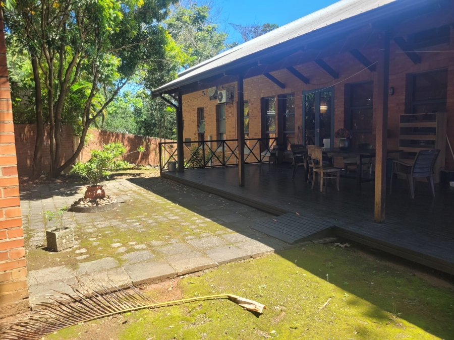 To Let commercial Property for Rent in Westville Central KwaZulu-Natal