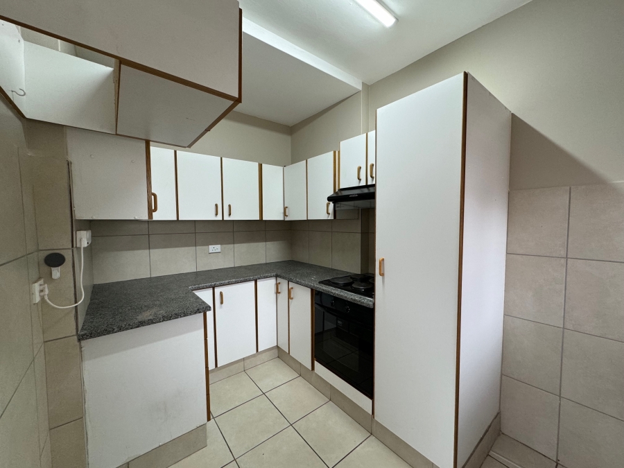 To Let 1 Bedroom Property for Rent in Clarendon KwaZulu-Natal