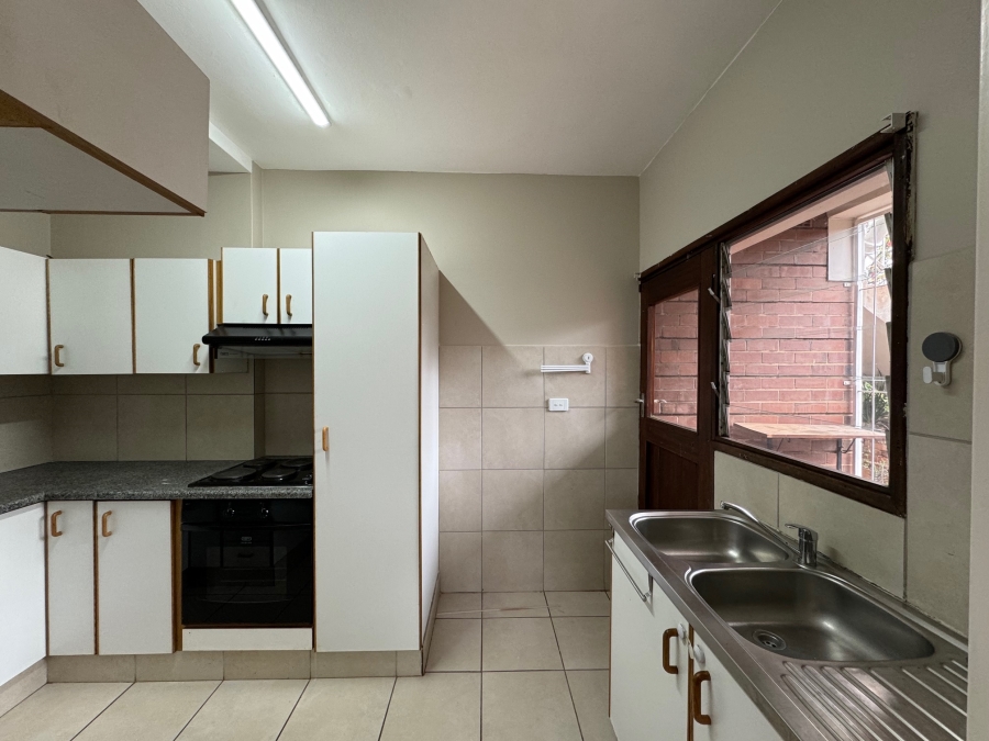 To Let 1 Bedroom Property for Rent in Clarendon KwaZulu-Natal