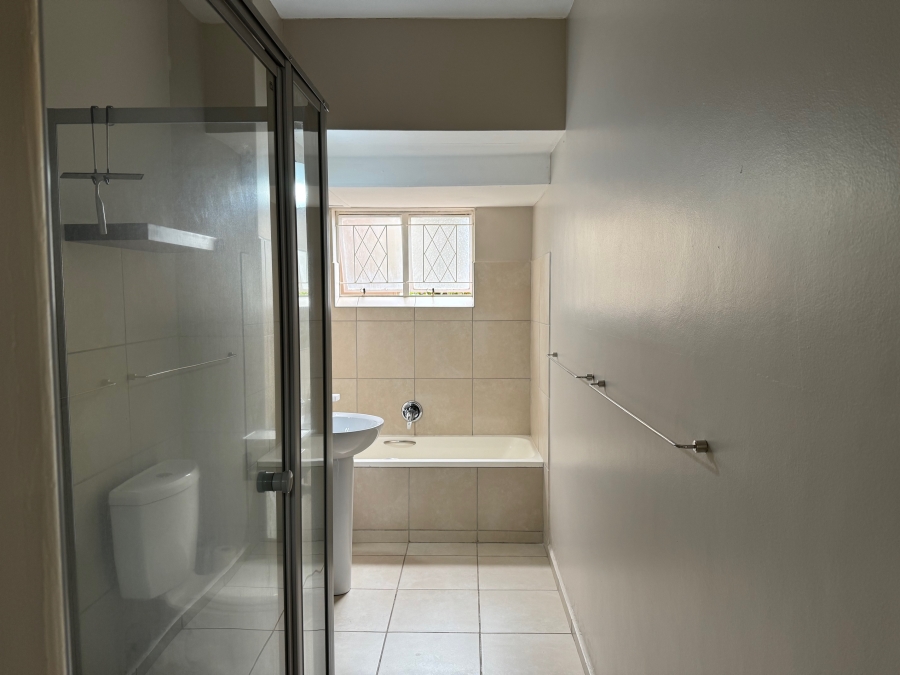 To Let 1 Bedroom Property for Rent in Clarendon KwaZulu-Natal