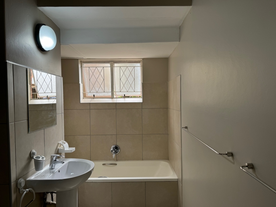 To Let 1 Bedroom Property for Rent in Clarendon KwaZulu-Natal