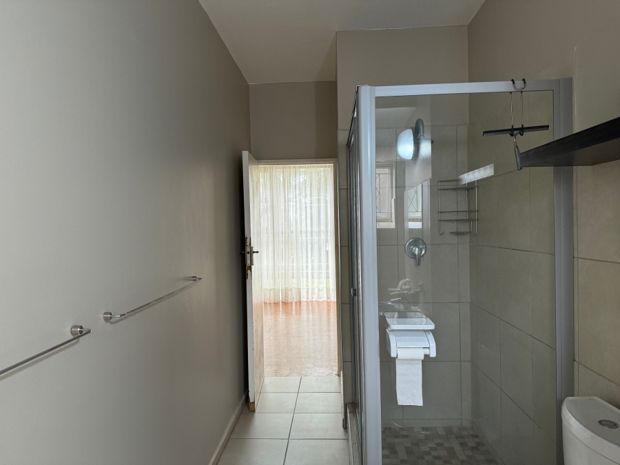 To Let 1 Bedroom Property for Rent in Clarendon KwaZulu-Natal