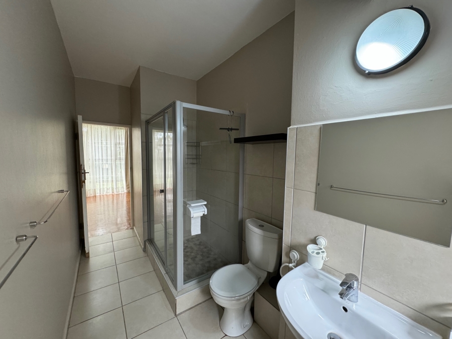 To Let 1 Bedroom Property for Rent in Clarendon KwaZulu-Natal