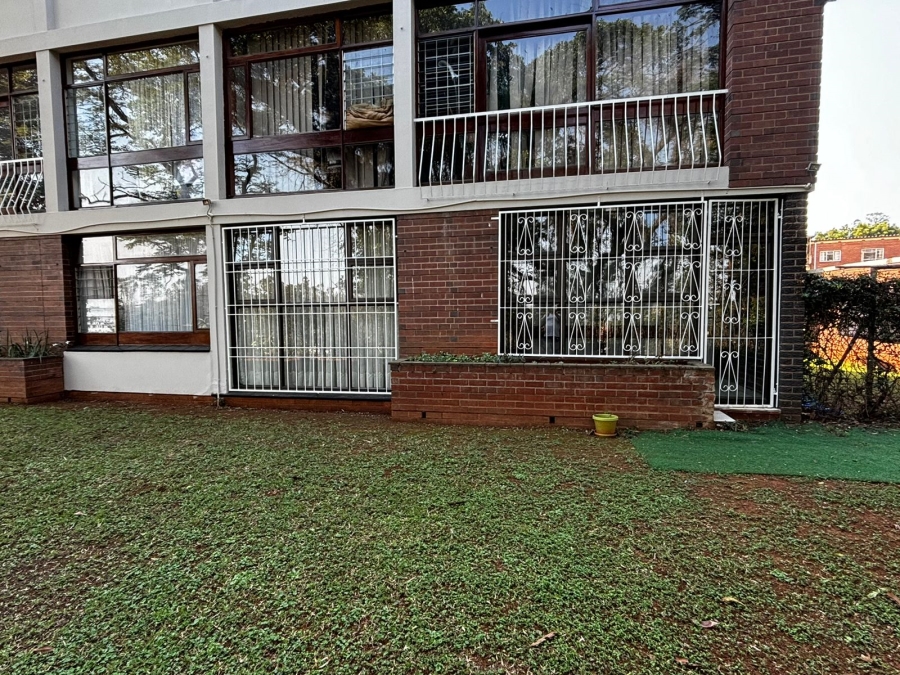 To Let 1 Bedroom Property for Rent in Clarendon KwaZulu-Natal