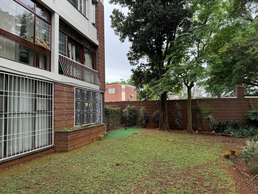 To Let 1 Bedroom Property for Rent in Clarendon KwaZulu-Natal