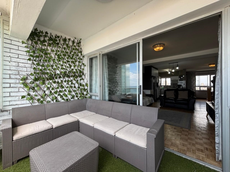 2 Bedroom Property for Sale in North Beach KwaZulu-Natal