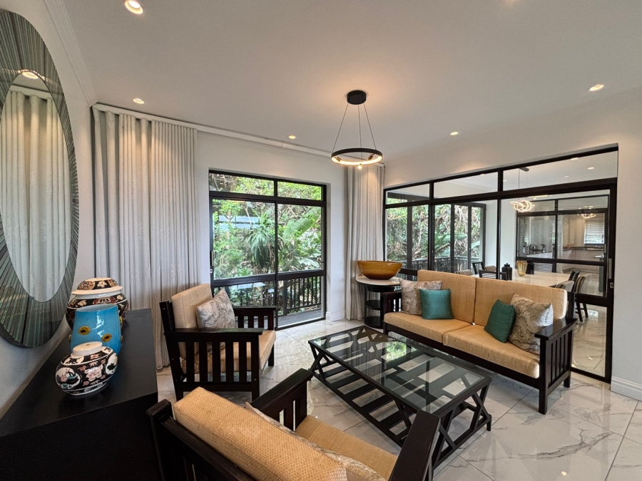 4 Bedroom Property for Sale in Zimbali Coastal Resort Estate KwaZulu-Natal