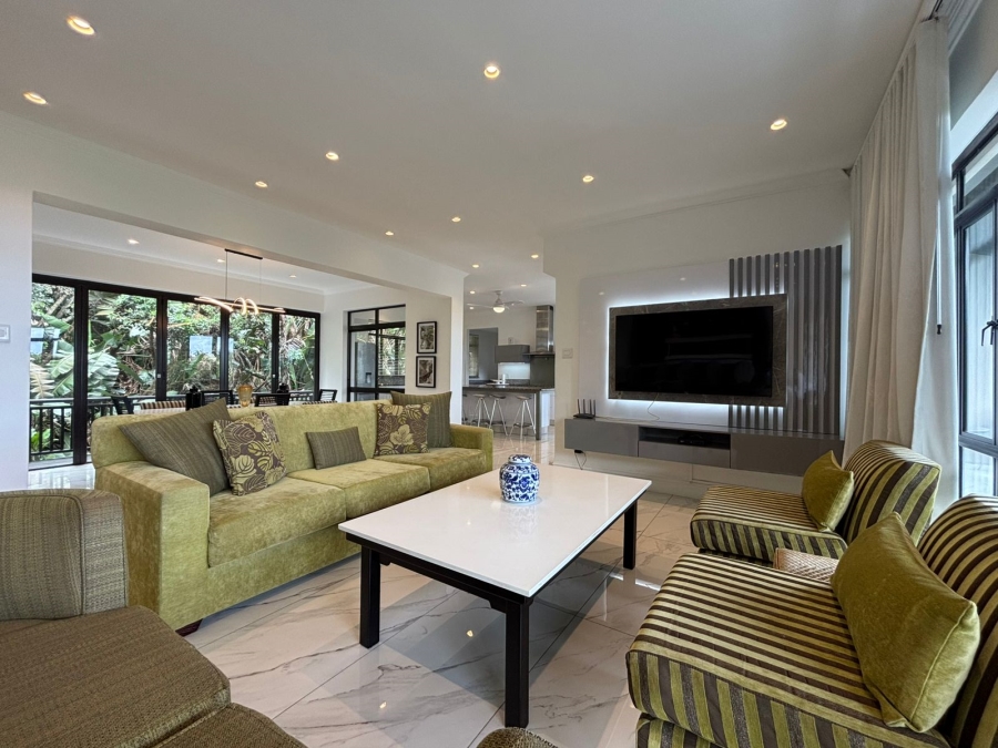 4 Bedroom Property for Sale in Zimbali Coastal Resort Estate KwaZulu-Natal