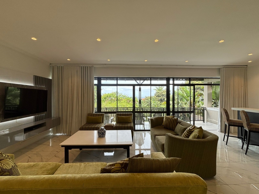 4 Bedroom Property for Sale in Zimbali Coastal Resort Estate KwaZulu-Natal