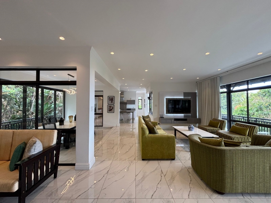 4 Bedroom Property for Sale in Zimbali Coastal Resort Estate KwaZulu-Natal