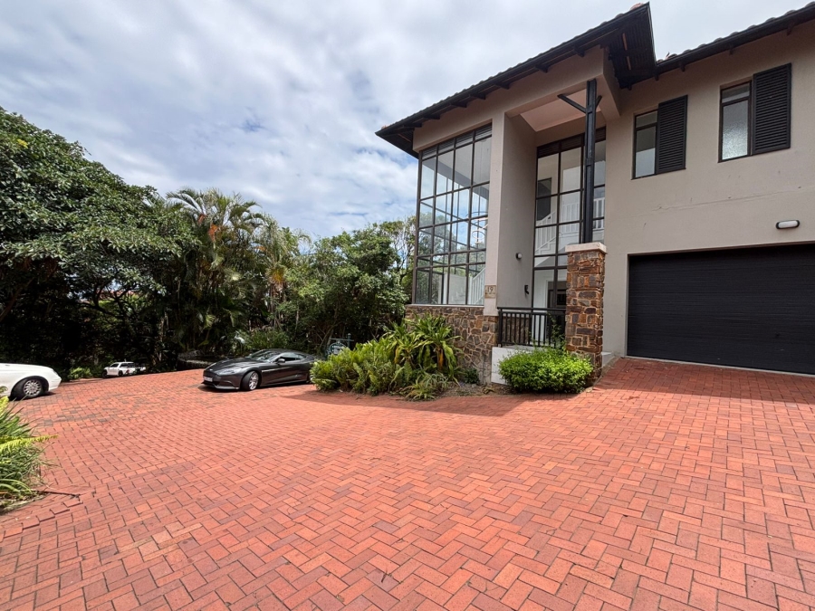 4 Bedroom Property for Sale in Zimbali Coastal Resort Estate KwaZulu-Natal