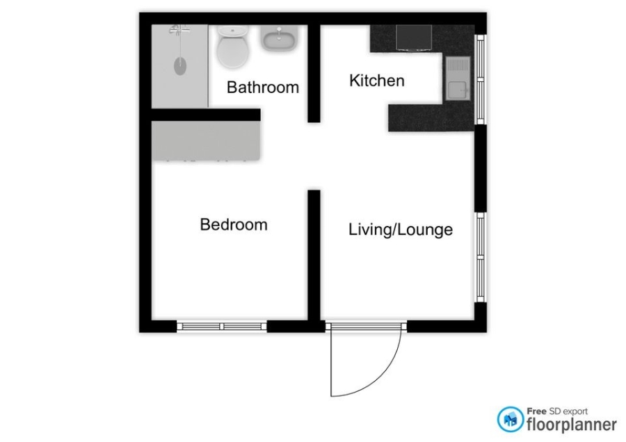 3 Bedroom Property for Sale in Bluff KwaZulu-Natal