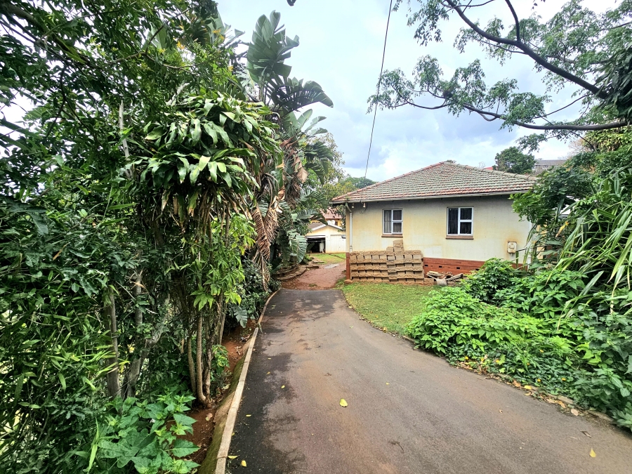 To Let 3 Bedroom Property for Rent in Montclair KwaZulu-Natal