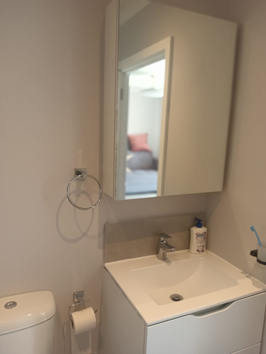 To Let 2 Bedroom Property for Rent in Hayfields KwaZulu-Natal