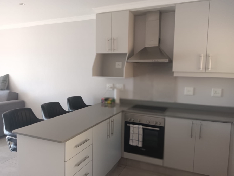 To Let 2 Bedroom Property for Rent in Hayfields KwaZulu-Natal