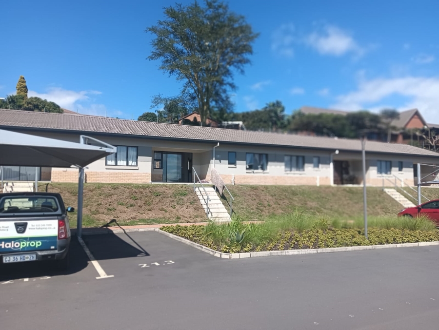 To Let 2 Bedroom Property for Rent in Hayfields KwaZulu-Natal