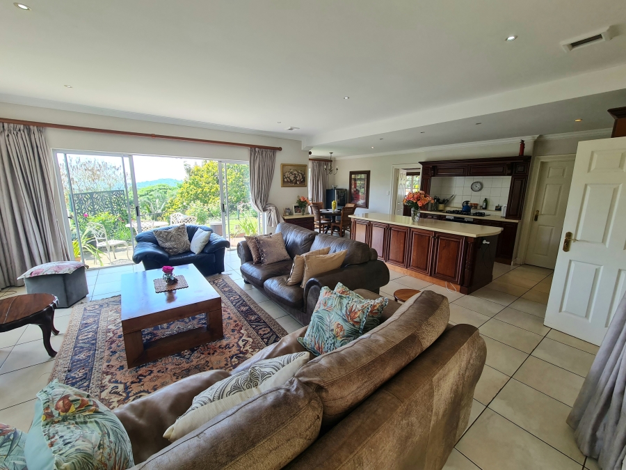 4 Bedroom Property for Sale in Oak Park KwaZulu-Natal