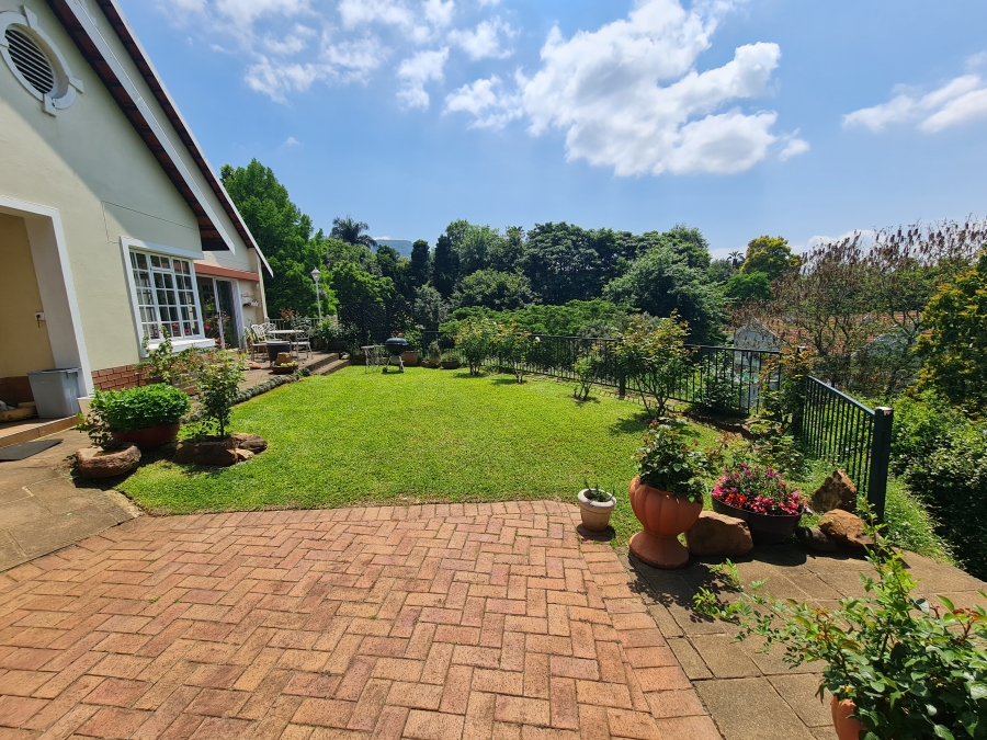 4 Bedroom Property for Sale in Oak Park KwaZulu-Natal