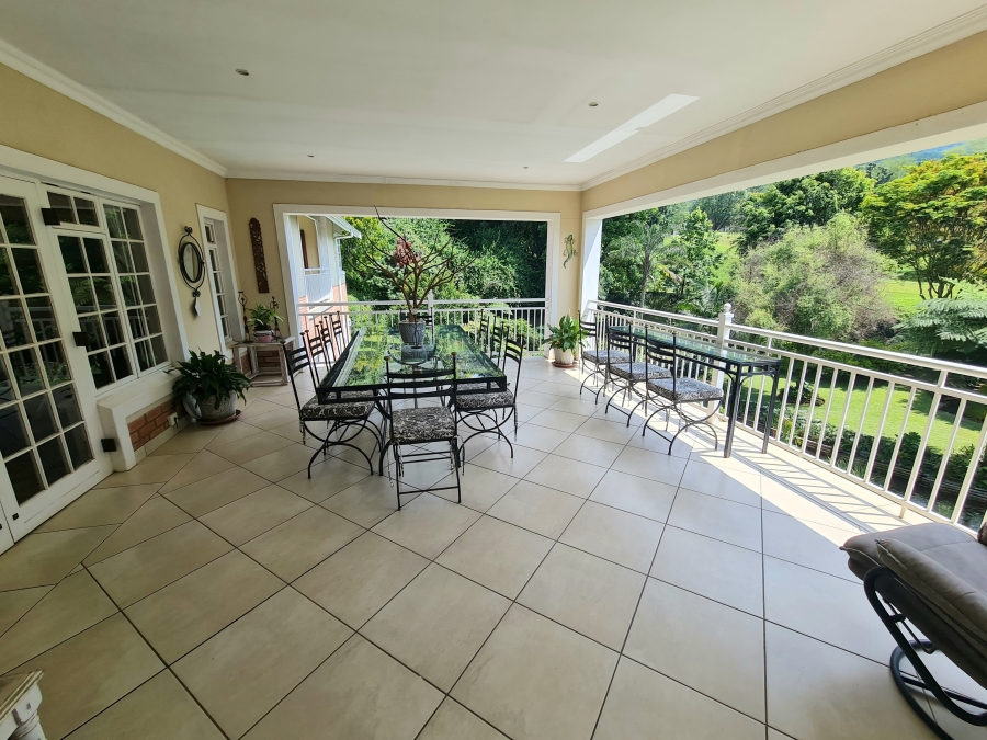 4 Bedroom Property for Sale in Oak Park KwaZulu-Natal