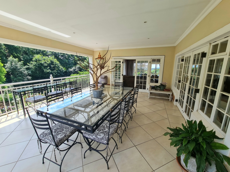 4 Bedroom Property for Sale in Oak Park KwaZulu-Natal
