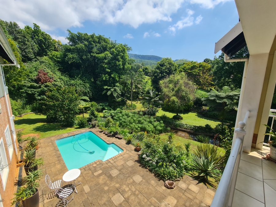 4 Bedroom Property for Sale in Oak Park KwaZulu-Natal