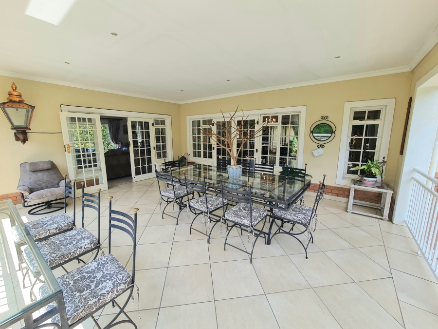 4 Bedroom Property for Sale in Oak Park KwaZulu-Natal