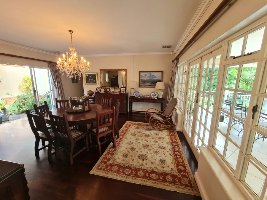 4 Bedroom Property for Sale in Oak Park KwaZulu-Natal