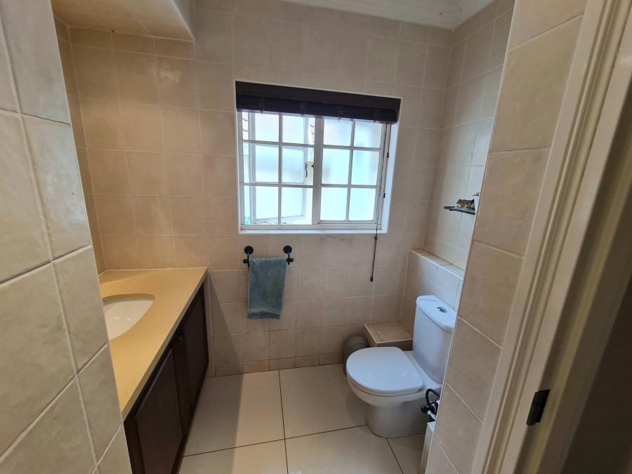 4 Bedroom Property for Sale in Oak Park KwaZulu-Natal