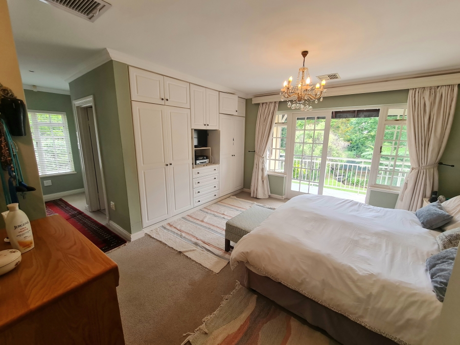 4 Bedroom Property for Sale in Oak Park KwaZulu-Natal