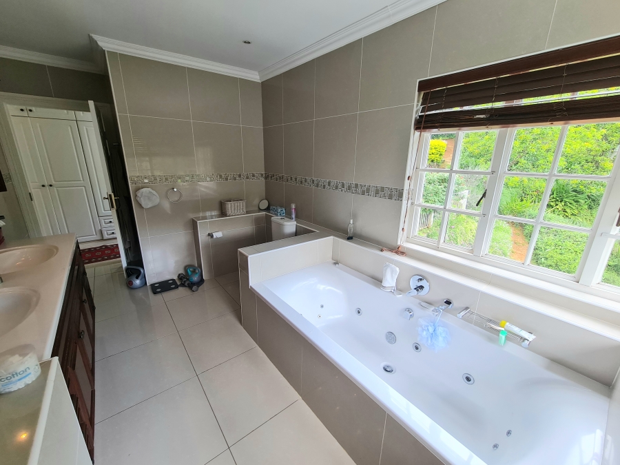 4 Bedroom Property for Sale in Oak Park KwaZulu-Natal