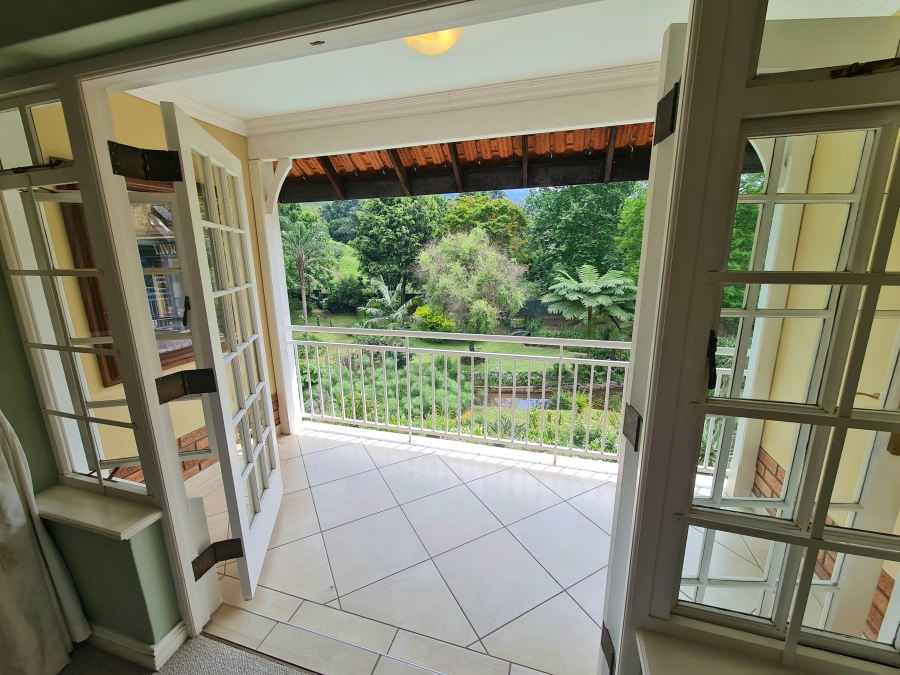 4 Bedroom Property for Sale in Oak Park KwaZulu-Natal