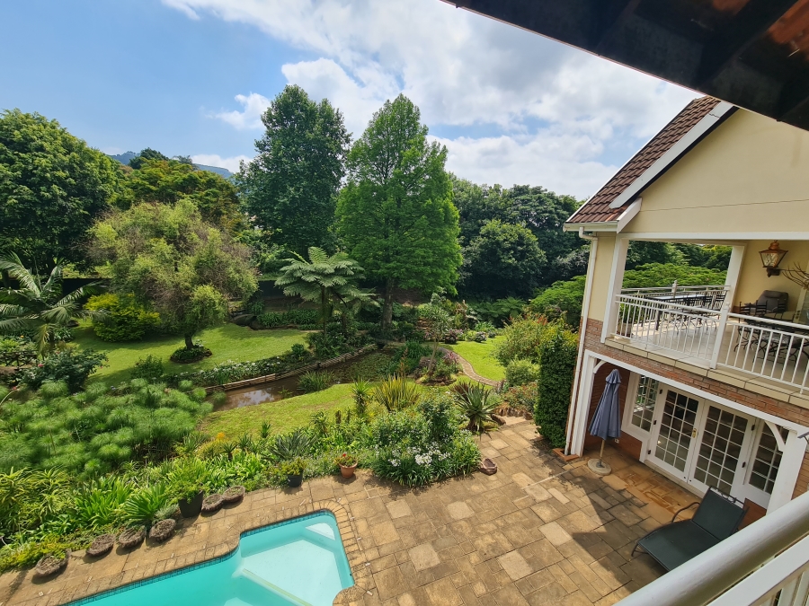 4 Bedroom Property for Sale in Oak Park KwaZulu-Natal