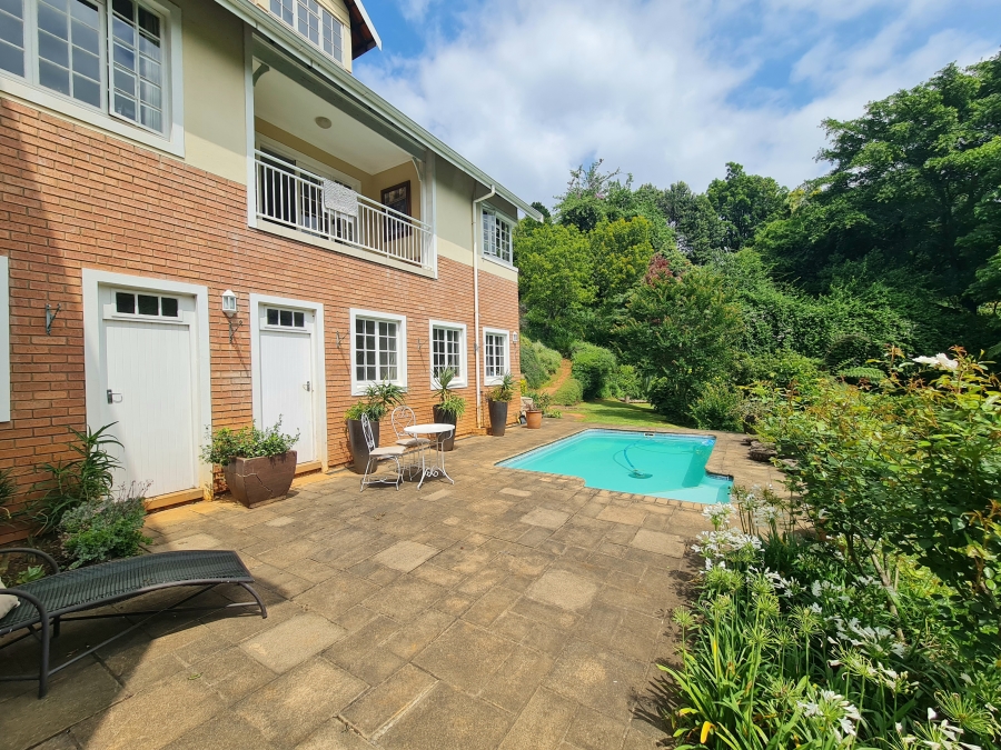 4 Bedroom Property for Sale in Oak Park KwaZulu-Natal