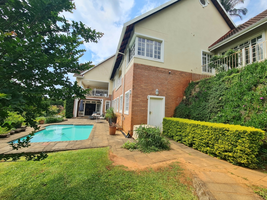 4 Bedroom Property for Sale in Oak Park KwaZulu-Natal