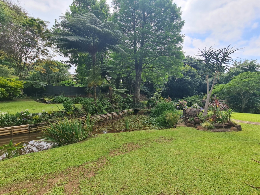 4 Bedroom Property for Sale in Oak Park KwaZulu-Natal